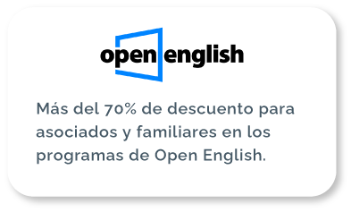 OpenEnglish : 
