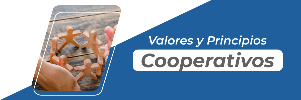 Principios Y Valores Cooperativos - COEMPOPULAR